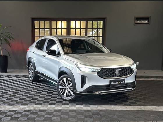 FIAT FASTBACK 1.0 TURBO 200 FLEX AUDACE CVT