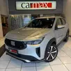 FIAT FASTBACK 1.0 TURBO 200 FLEX AUDACE CVT FIAT FASTBACK 1.0 TURBO 200 FLEX AUDACE CVT