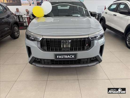 FIAT-FASTBACK-1.0 TURBO 200 FLEX CVT FIAT-FASTBACK-2026