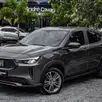 FIAT FASTBACK 1.0 TURBO 200 FLEX CVT FIAT FASTBACK 1.0 TURBO 200 FLEX CVT