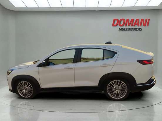FIAT-FASTBACK-1.0 TURBO 200 FLEX IMPETUS CVT FIAT-FASTBACK-2022