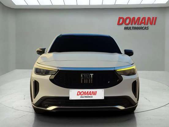 FIAT-FASTBACK-1.0 TURBO 200 FLEX IMPETUS CVT FIAT-FASTBACK-2022