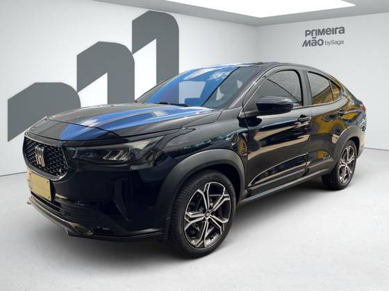 FIAT FASTBACK 1.0 TURBO 200 FLEX IMPETUS CVT
