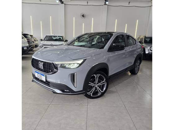 FIAT FASTBACK 1.0 TURBO 200 FLEX IMPETUS CVT