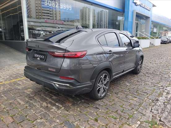 FIAT-FASTBACK-1.0 TURBO 200 FLEX IMPETUS CVT FIAT-FASTBACK-2023