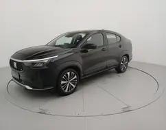 FIAT FASTBACK 1.0 TURBO 200 HYBRID AUDACE CVT FIAT FASTBACK 1.0 TURBO 200 HYBRID AUDACE CVT