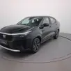 FIAT FASTBACK 1.0 TURBO 200 HYBRID AUDACE CVT FIAT FASTBACK 1.0 TURBO 200 HYBRID AUDACE CVT