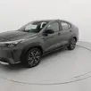 FIAT FASTBACK 1.0 TURBO 200 HYBRID AUDACE CVT FIAT FASTBACK 1.0 TURBO 200 HYBRID AUDACE CVT