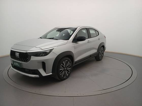FIAT FASTBACK 1.0 TURBO 200 HYBRID AUDACE CVT