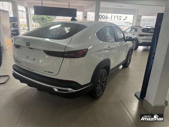 FIAT-FASTBACK-1.0 TURBO 200 HYBRID AUDACE CVT FIAT-FASTBACK-2026