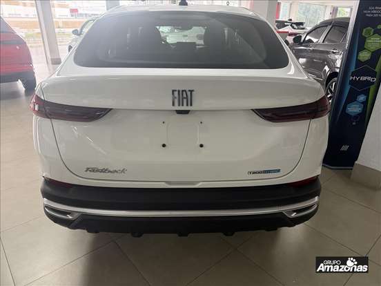 FIAT-FASTBACK-1.0 TURBO 200 HYBRID AUDACE CVT FIAT-FASTBACK-2026