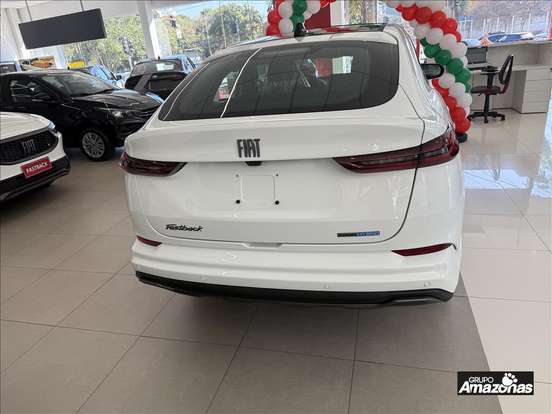 FIAT-FASTBACK-1.0 TURBO 200 HYBRID IMPETUS CVT FIAT-FASTBACK-2026