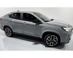 FIAT FASTBACK 1.3 TURBO 270 FLEX LIMITED EDITION AT6 FIAT FASTBACK 1.3 TURBO 270 FLEX LIMITED EDITION AT6