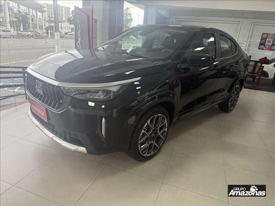 FIAT-FASTBACK-1.3 TURBO 270 FLEX LIMITED EDITION AT6 FIAT-FASTBACK-2026