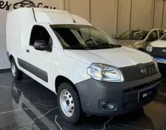 FIAT FIORINO 1.4 MPI FURGÃO ENDURANCE 8V FLEX 2P MANUAL FIAT FIORINO 1.4 MPI FURGÃO ENDURANCE 8V FLEX 2P MANUAL