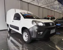 FIAT FIORINO 1.4 MPI FURGÃO ENDURANCE 8V FLEX 2P MANUAL FIAT FIORINO 1.4 MPI FURGÃO ENDURANCE 8V FLEX 2P MANUAL