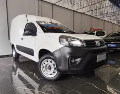 FIAT FIORINO 1.4 MPI FURGÃO ENDURANCE 8V FLEX 2P MANUAL FIAT FIORINO 1.4 MPI FURGÃO ENDURANCE 8V FLEX 2P MANUAL