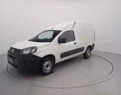 FIAT FIORINO 1.4 MPI FURGÃO ENDURANCE 8V FLEX 2P MANUAL FIAT FIORINO 1.4 MPI FURGÃO ENDURANCE 8V FLEX 2P MANUAL