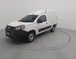 FIAT FIORINO 1.4 MPI FURGÃO ENDURANCE 8V FLEX 2P MANUAL FIAT FIORINO 1.4 MPI FURGÃO ENDURANCE 8V FLEX 2P MANUAL