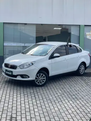 FIAT GRAND SIENA 1.0 EVO FLEX ATTRACTIVE MANUAL