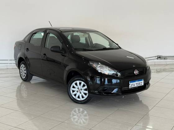 FIAT GRAND SIENA 1.4 MPI 8V FLEX 4P MANUAL