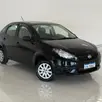 FIAT GRAND SIENA 1.4 MPI 8V FLEX 4P MANUAL FIAT GRAND SIENA 1.4 MPI 8V FLEX 4P MANUAL