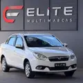 FIAT GRAND SIENA 1.4 MPI ATTRACTIVE 8V FLEX 4P MANUAL FIAT GRAND SIENA 1.4 MPI ATTRACTIVE 8V FLEX 4P MANUAL