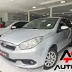 FIAT GRAND SIENA 1.4 MPI ATTRACTIVE 8V FLEX 4P MANUAL FIAT GRAND SIENA 1.4 MPI ATTRACTIVE 8V FLEX 4P MANUAL