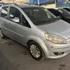 FIAT IDEA 1.4 MPI ATTRACTIVE 8V FLEX 4P MANUAL FIAT IDEA 1.4 MPI ATTRACTIVE 8V FLEX 4P MANUAL
