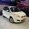 FIAT IDEA 1.4 MPI ATTRACTIVE 8V FLEX 4P MANUAL FIAT IDEA 1.4 MPI ATTRACTIVE 8V FLEX 4P MANUAL