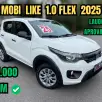 FIAT MOBI 1.0 EVO FLEX LIKE. MANUAL FIAT MOBI 1.0 EVO FLEX LIKE. MANUAL