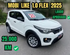FIAT MOBI 1.0 EVO FLEX LIKE. MANUAL FIAT MOBI 1.0 EVO FLEX LIKE. MANUAL