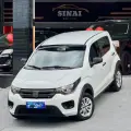 FIAT MOBI 1.0 EVO FLEX LIKE. MANUAL FIAT MOBI 1.0 EVO FLEX LIKE. MANUAL