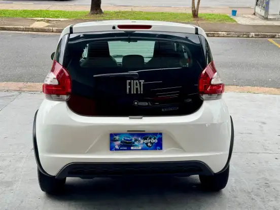 FIAT-MOBI-1.0 EVO FLEX LIKE. MANUAL FIAT-MOBI-2021