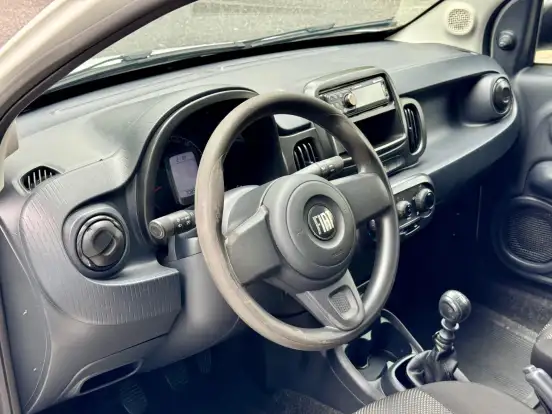 FIAT-MOBI-1.0 EVO FLEX LIKE. MANUAL FIAT-MOBI-2021