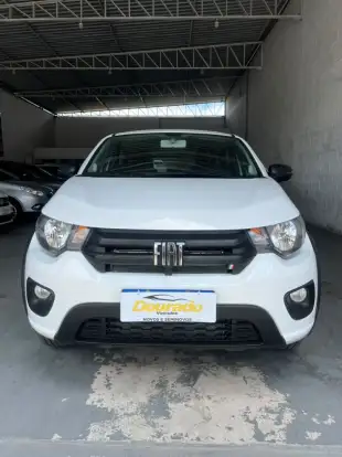 FIAT-MOBI-1.0 FIREFLY FLEX LIKE. MANUAL FIAT-MOBI-2025