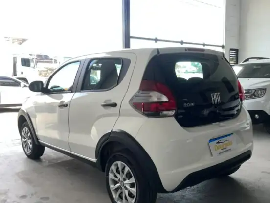 FIAT-MOBI-1.0 FIREFLY FLEX LIKE. MANUAL FIAT-MOBI-2025