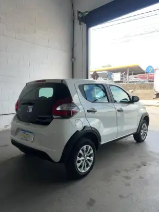 FIAT-MOBI-1.0 FIREFLY FLEX LIKE. MANUAL FIAT-MOBI-2025