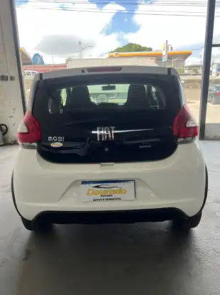 FIAT-MOBI-1.0 FIREFLY FLEX LIKE. MANUAL FIAT-MOBI-2025