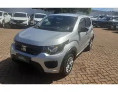 FIAT MOBI 1.0 EVO FLEX LIKE. MANUAL FIAT MOBI 1.0 EVO FLEX LIKE. MANUAL