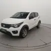 FIAT MOBI 1.0 EVO FLEX LIKE. MANUAL FIAT MOBI 1.0 EVO FLEX LIKE. MANUAL