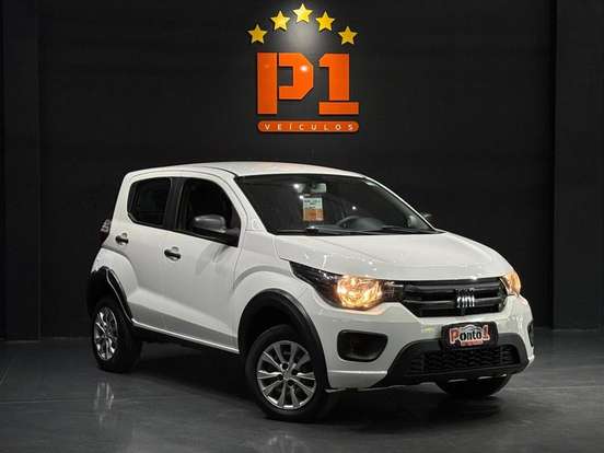 FIAT-MOBI-1.0 EVO FLEX LIKE. MANUAL FIAT-MOBI-2023