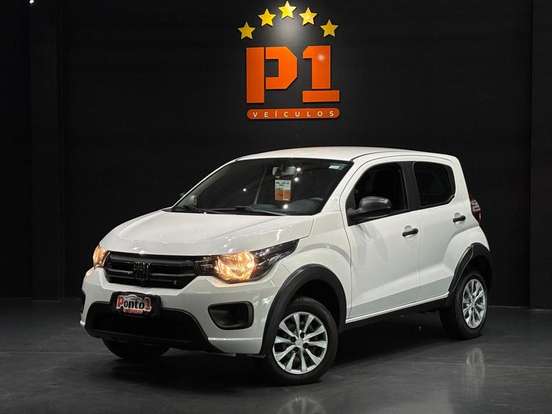 FIAT-MOBI-1.0 EVO FLEX LIKE. MANUAL FIAT-MOBI-2023