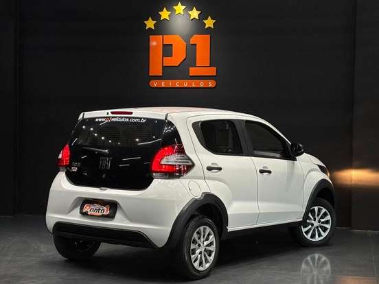 FIAT-MOBI-1.0 EVO FLEX LIKE. MANUAL FIAT-MOBI-2023