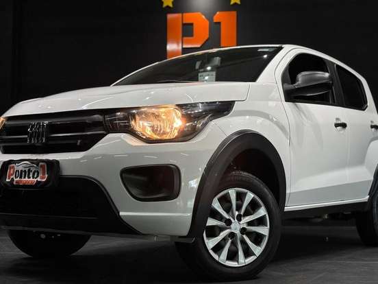 FIAT-MOBI-1.0 EVO FLEX LIKE. MANUAL FIAT-MOBI-2023