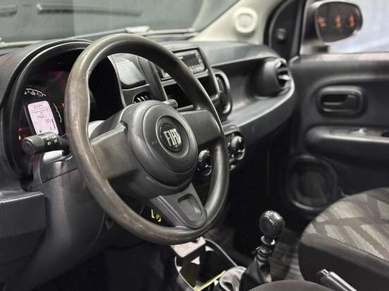 FIAT-MOBI-1.0 EVO FLEX LIKE. MANUAL FIAT-MOBI-2023