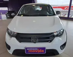 FIAT MOBI 1.0 EVO FLEX LIKE. MANUAL FIAT MOBI 1.0 EVO FLEX LIKE. MANUAL