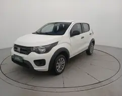 FIAT MOBI 1.0 EVO FLEX LIKE. MANUAL FIAT MOBI 1.0 EVO FLEX LIKE. MANUAL