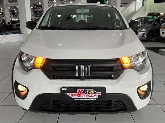 FIAT-MOBI-1.0 EVO FLEX LIKE. MANUAL FIAT-MOBI-2025