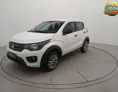 FIAT MOBI 1.0 EVO FLEX LIKE. MANUAL FIAT MOBI 1.0 EVO FLEX LIKE. MANUAL